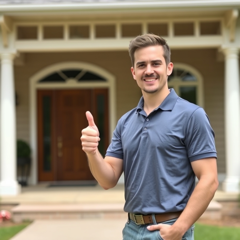 Founder of Ant & Rodent Pest Control Danbury